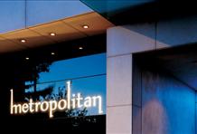 The Metropolitan London